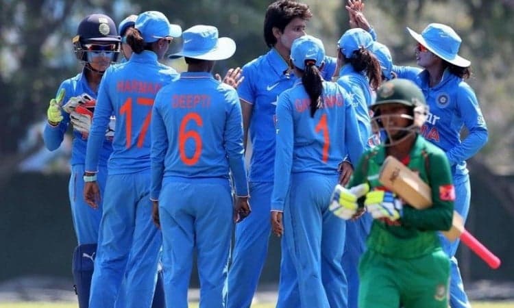 India to face Bangladesh in finals for  7th women's Asia Cup title