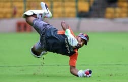 IND vs AFG: Happy to see Afghanistan doing well, says Dinesh Karthik
