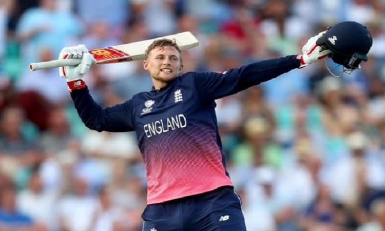 Images for Root makes a comeback for T20Is against Australia, India