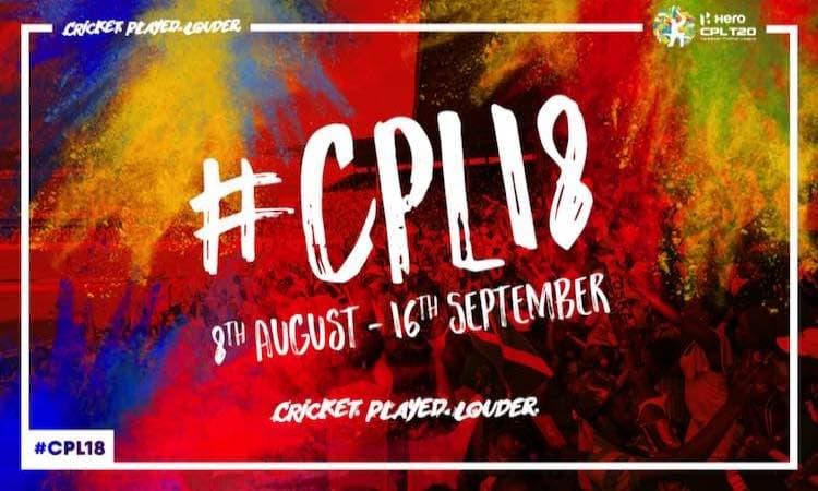 CPL 2018