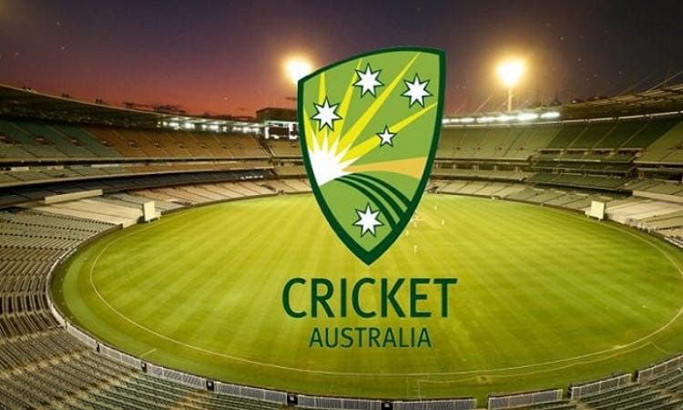 Cricket Australia