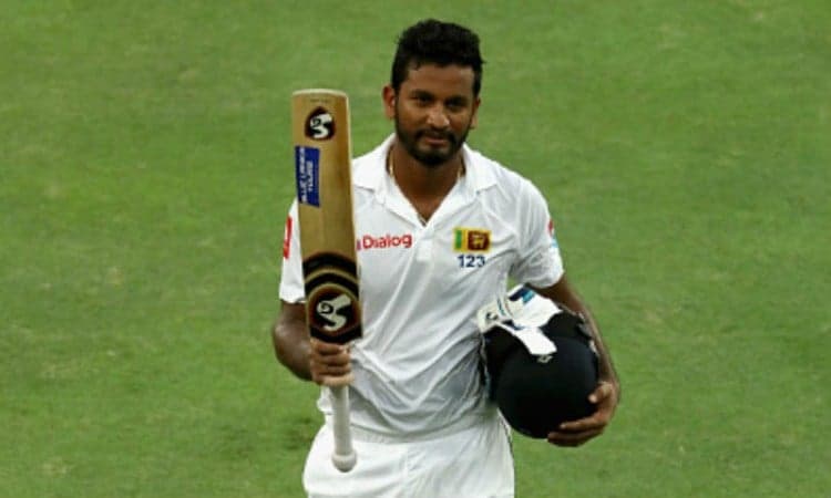 Dimuth Karunaratne
