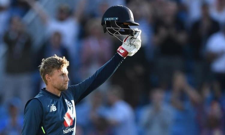 Joe Root