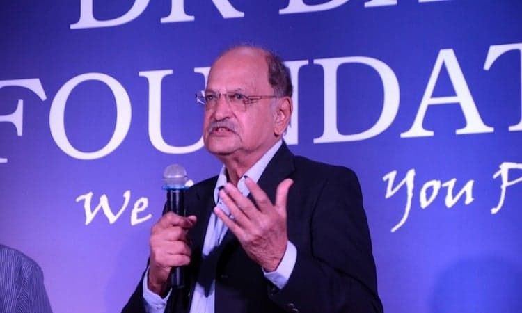 Ajit Wadekar