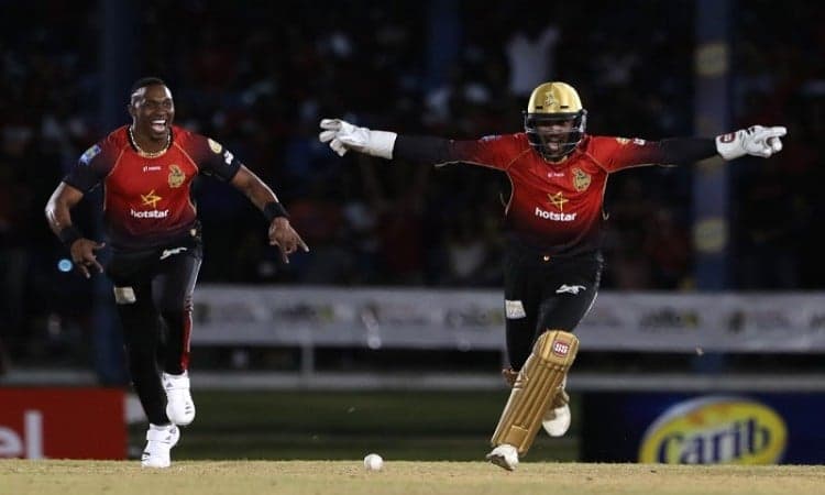 Caribbean Premier League