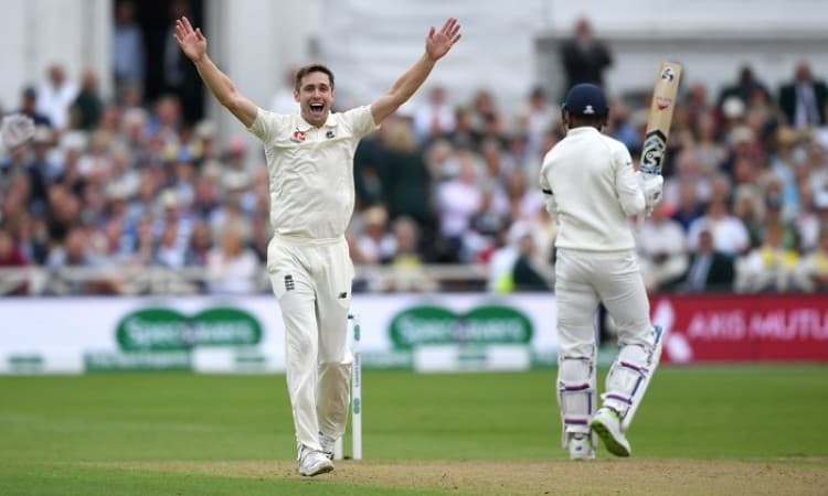 India vs England