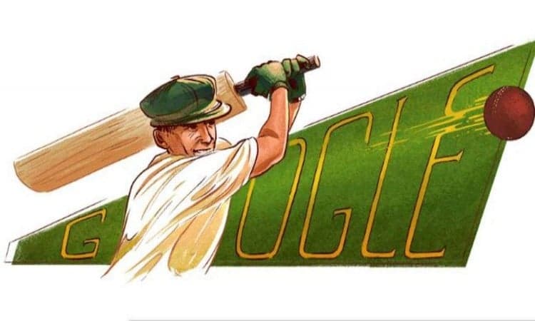 Sir Don Bradman