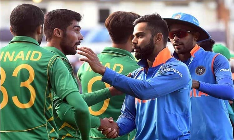 india vs pakistan