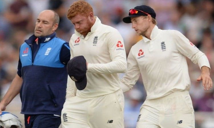 India vs England 4th test