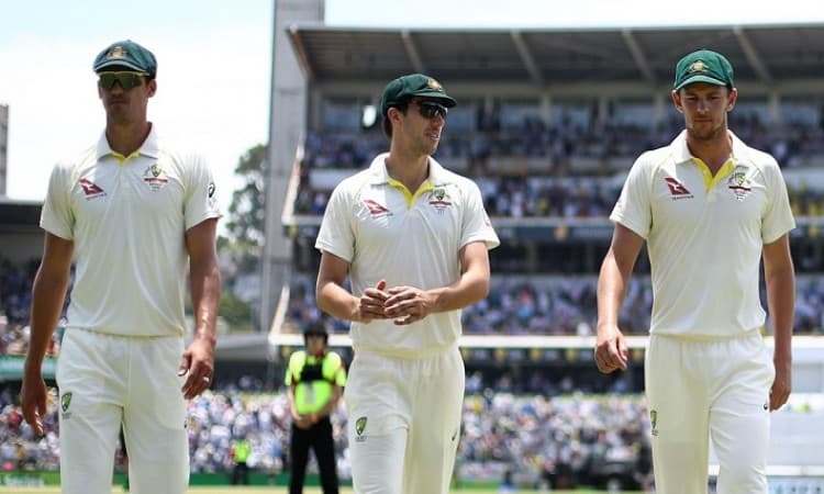 australia vs pakistan 2018