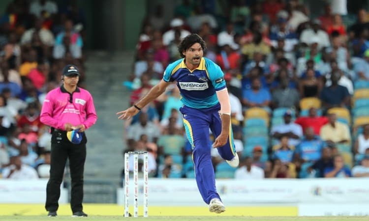 Caribbean Premier League 