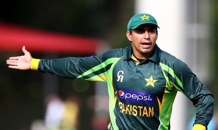 pakistan cricket team