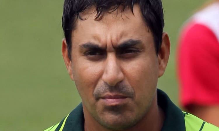 Nasir Jamshed