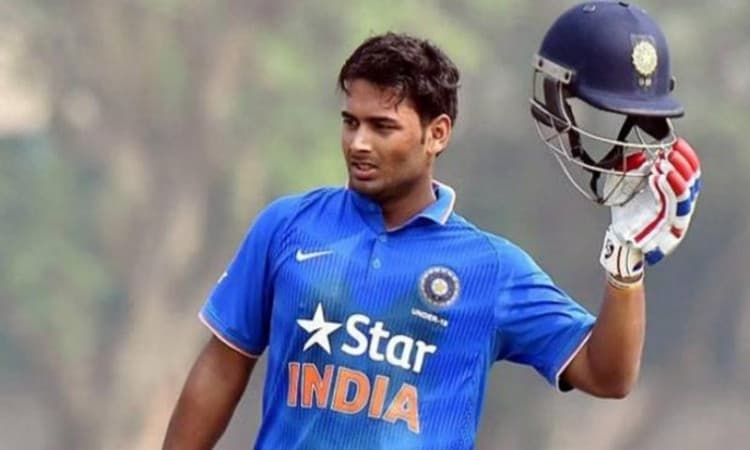 India tour of England 2018