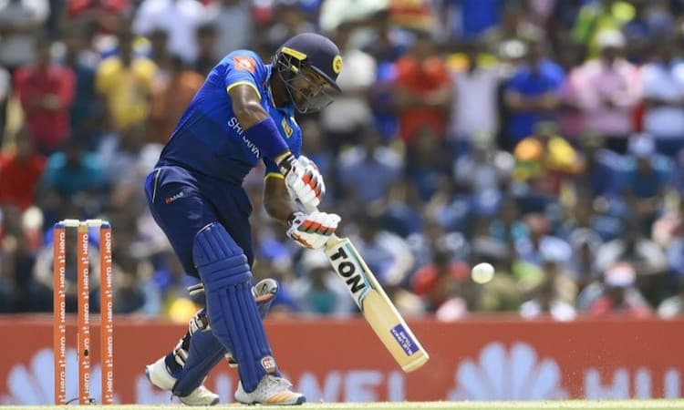 South Africa tour of Sri Lanka 2018