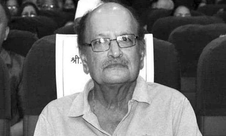 Ajit Wadekar
