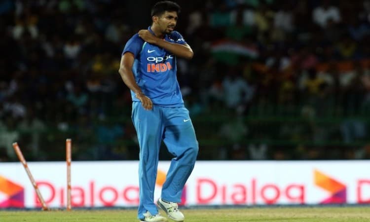Jasprit Bumrah