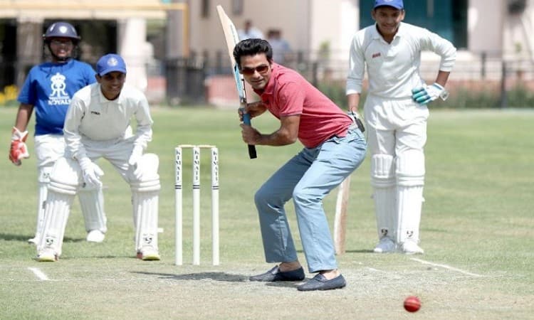 Mohammad Kaif team india