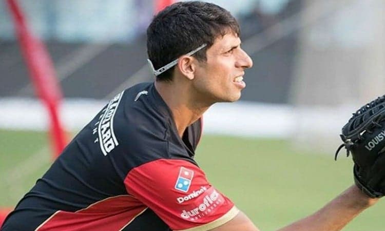 Ashish Nehra