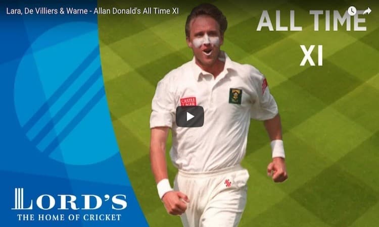 Allan Donald