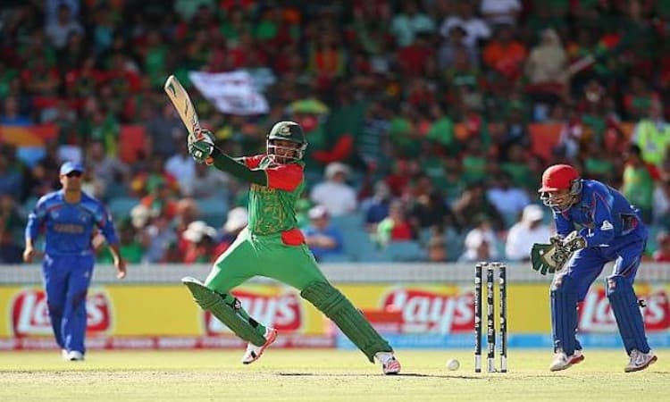 Bangladesh vs Afghanistan
