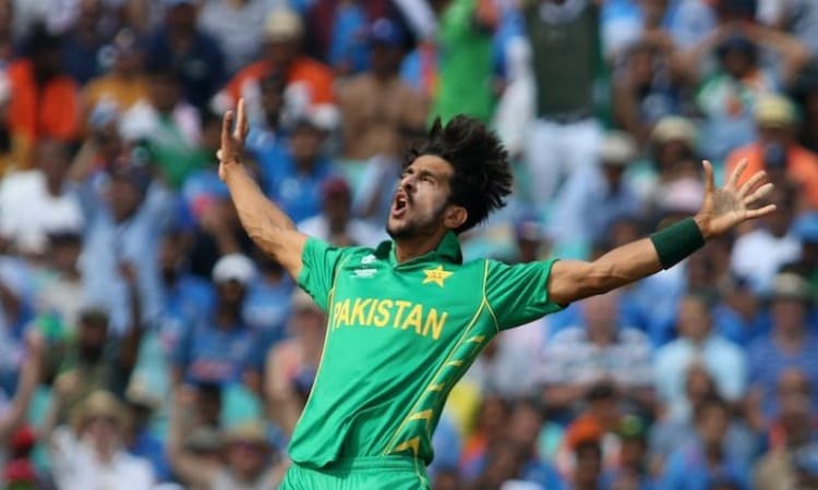 Hasan Ali