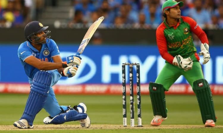 India vs Bangladesh