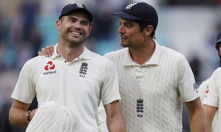 India vs England