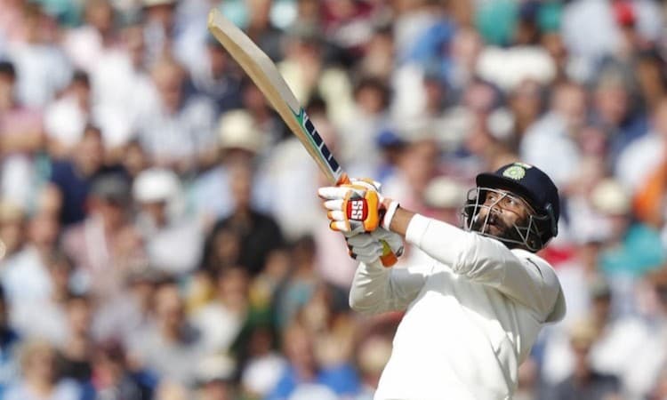 India tour of England 2018
