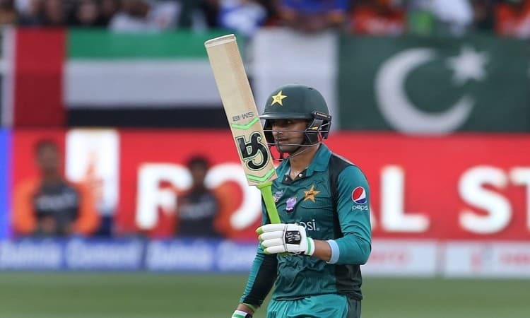 India vs Pakistan