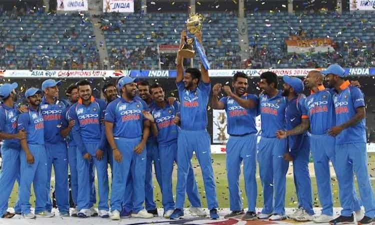 Team India