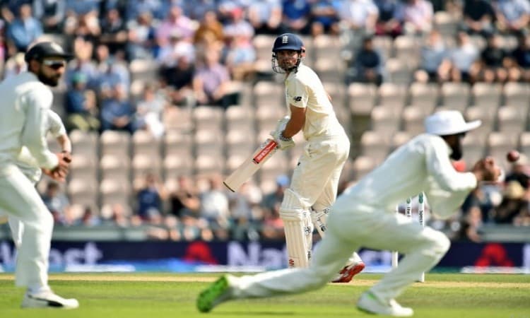 India vs England