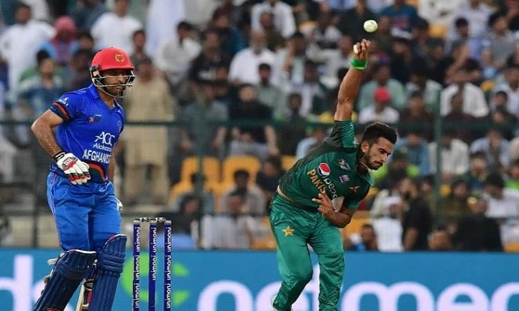 hasan ali and Asghar Afghan