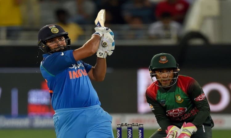 India vs Bangladesh 2018