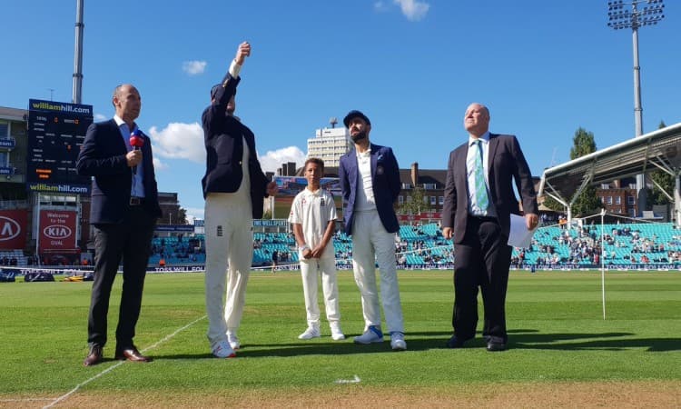 India vs England