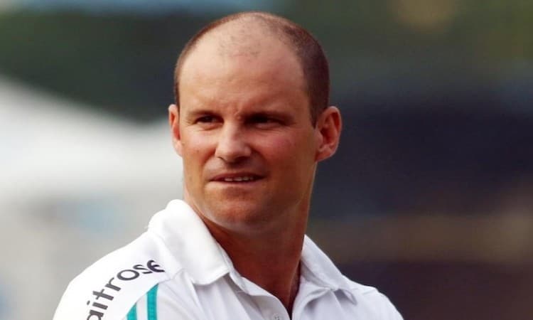 Andrew Strauss