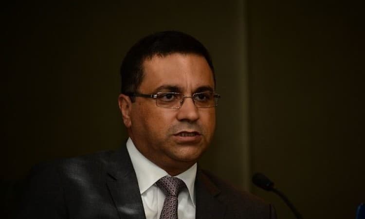 Rahul Johri