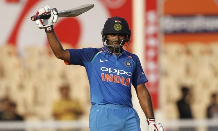 Ambati Rayudu 