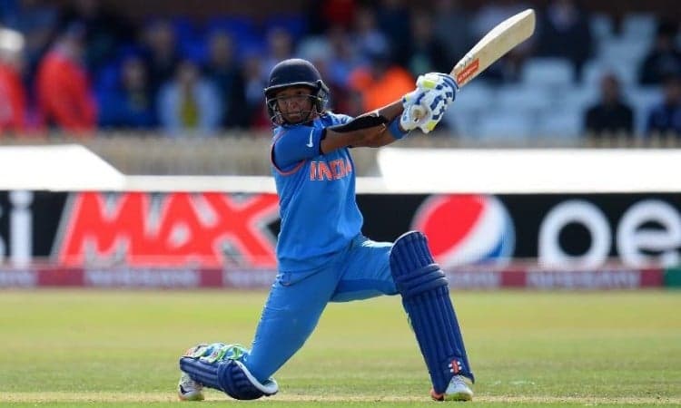 Harmanpreet Kaur 