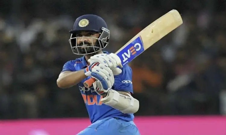 Rahane, Kishan tons guide India C to Deodhar Trophy title Images