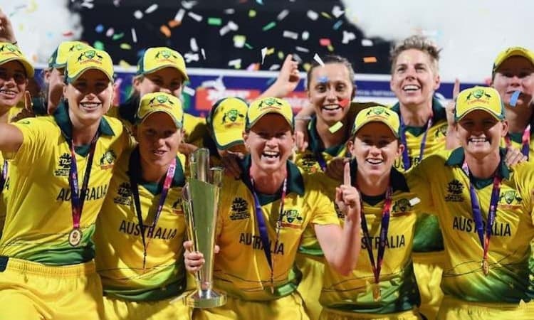 ICC Women's World Twenty20 2018