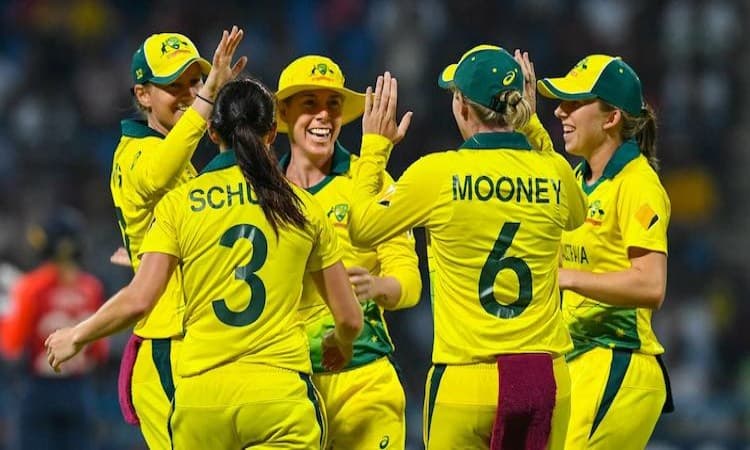 ICC Women's World Twenty20 2018