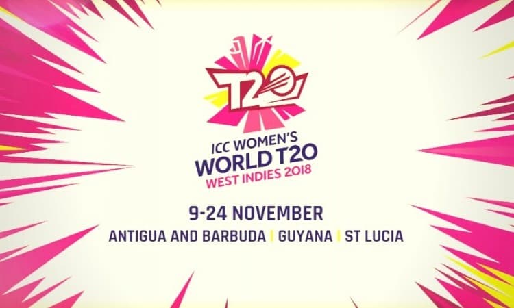 ICC Women's World Twenty20 2018