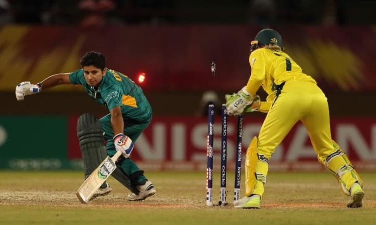 ICC Women's World Twenty20 2018