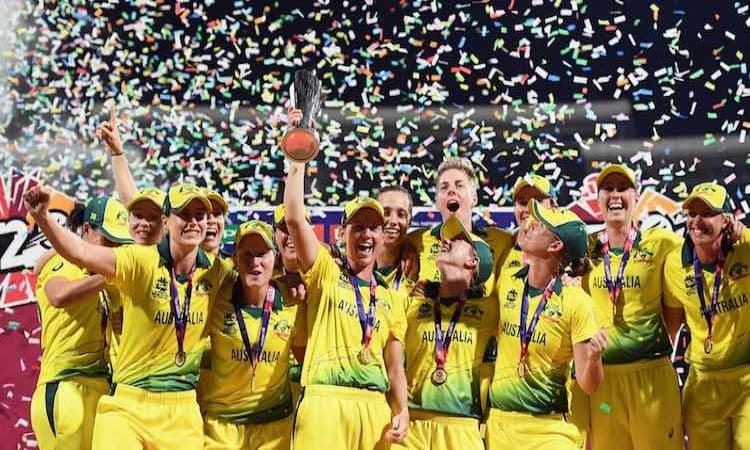 ICC Women's World Twenty20 2018