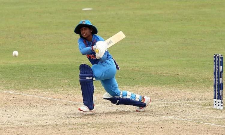 ICC Women's World T20
