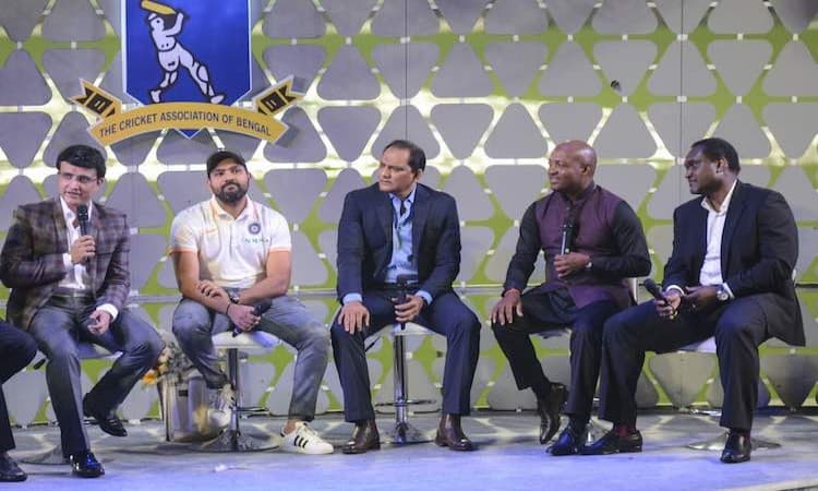 Mohammad Azharuddin