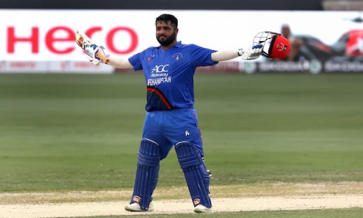 Mohammad Shahzad