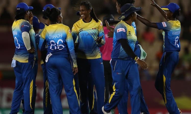 ICC Women's World Twenty20 2018
