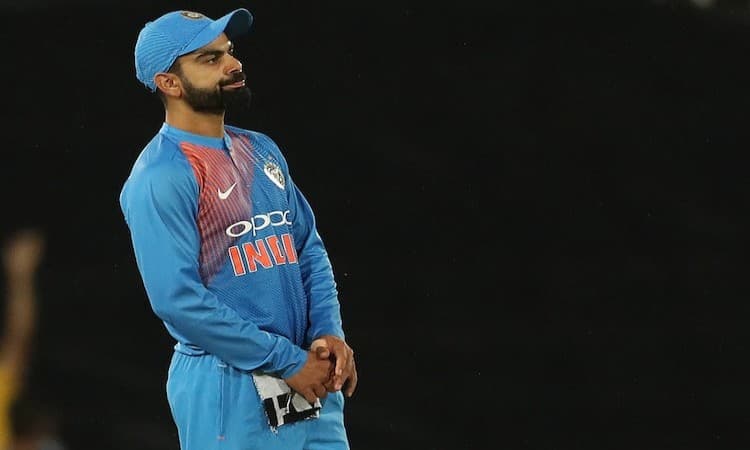 India Tour of Australia 2018-19